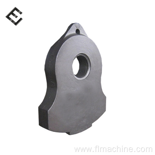 Mining Equipment Part Metal Recycling Shredder Hammer